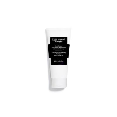 HAIR RITUEL BY SISLEY Soin Lavant Revitalisant Nourrissant 50 ml
